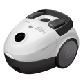 Sencor - Odkurzacz workowy 1,5 l 850W/230V biały
