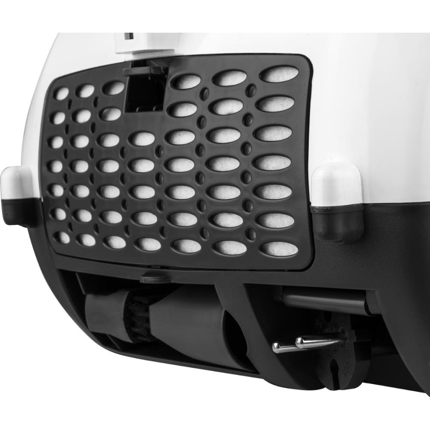 Sencor - Odkurzacz workowy 1,5 l 850W/230V biały