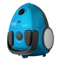 Sencor - Odkurzacz workowy 1,5 l 850W/230V niebieski/czarny