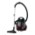 Sencor - Odkurzacz workowy 3 l 700W/230V czarny/czerwony
