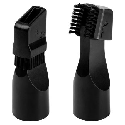 Sencor - Odkurzacz workowy 3 l 700W/230V czarny/czerwony