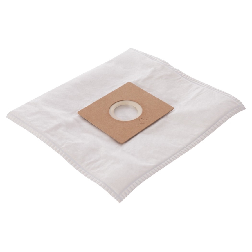 Sencor - Odkurzacz workowy 3 l 700W/230V czarny/czerwony