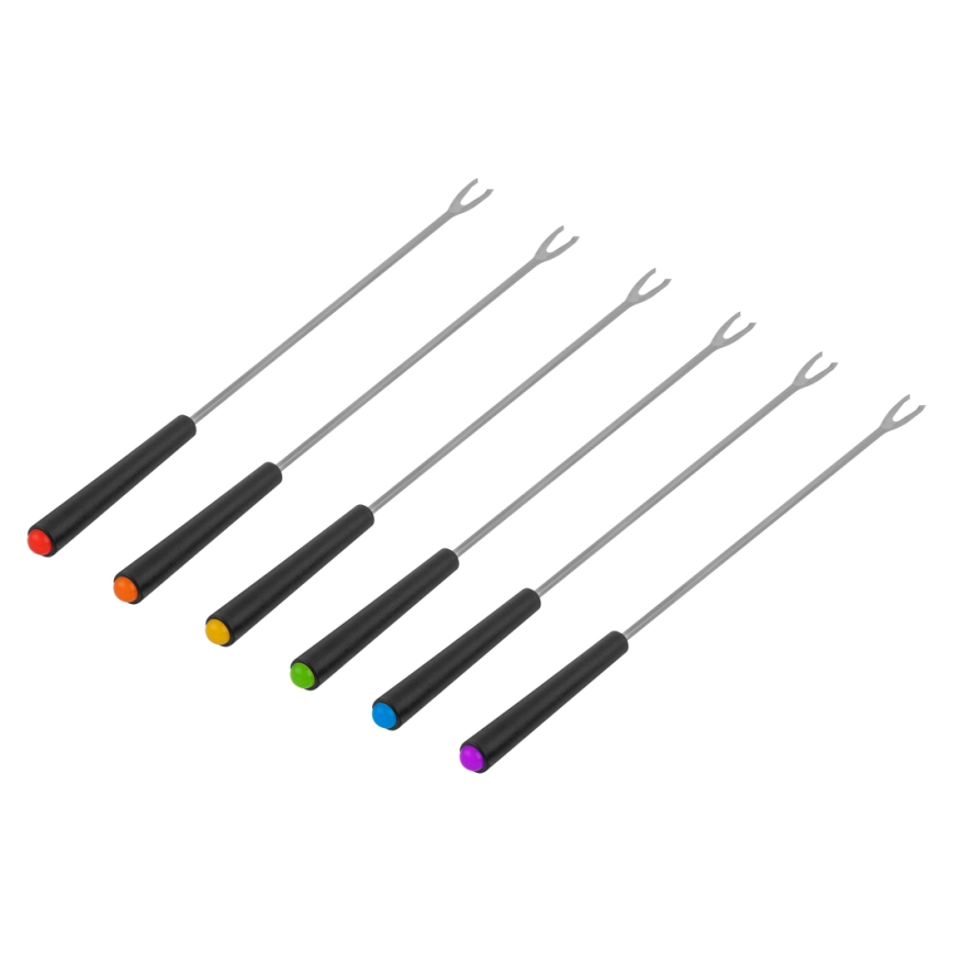 Sencor - Patelnia wielofunkcyjna z akcesoriami 1800W/230V 18 funkcji 4,8l