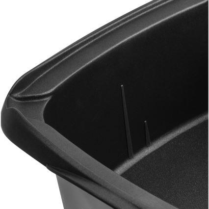 Sencor - Patelnia wielofunkcyjna z akcesoriami 1800W/230V 18 funkcji 4,8l