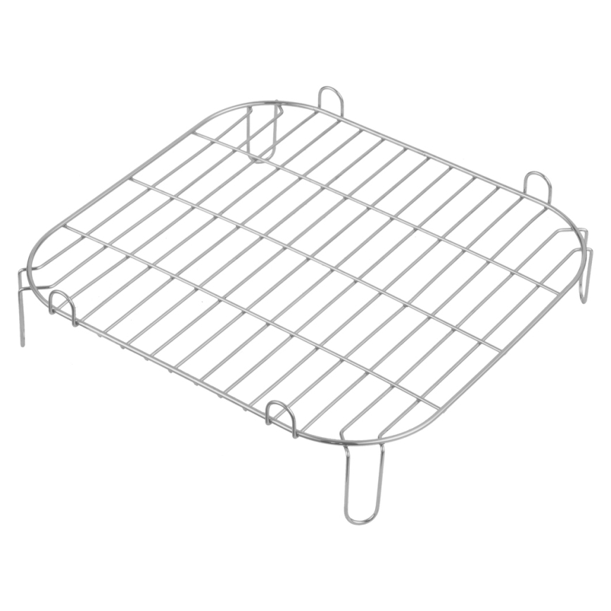Sencor - Patelnia wielofunkcyjna z akcesoriami 1800W/230V 18 funkcji 4,8l