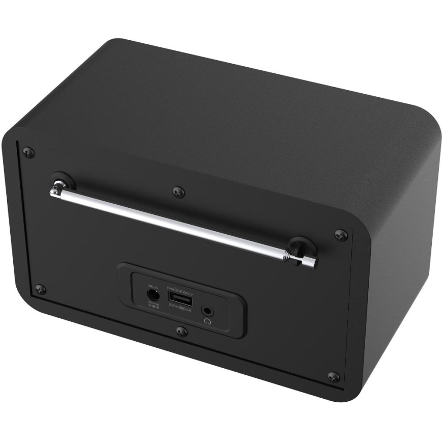 Sencor - Radio internetowe 4W/5V Wi-Fi + Pplot zdalnego sterowania