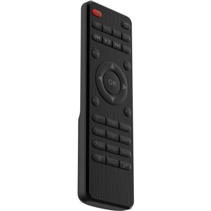 Sencor - Radio internetowe 4W/5V Wi-Fi + Pplot zdalnego sterowania