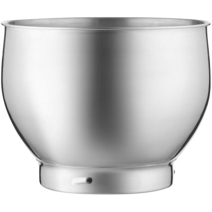 Sencor - Robot kuchenny z miską ze stali nierdzewnej 1000 W/230 V czarny