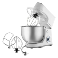 Sencor - Robot kuchenny z miską ze stali nierdzewnej 1300W/230V biały