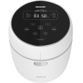 Sencor - Ryżowar 350W/230V 0,6 l biały