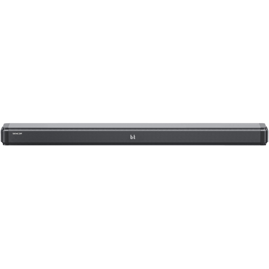 Sencor - Soundbar 200W/230V + pilot zdalnego sterowania