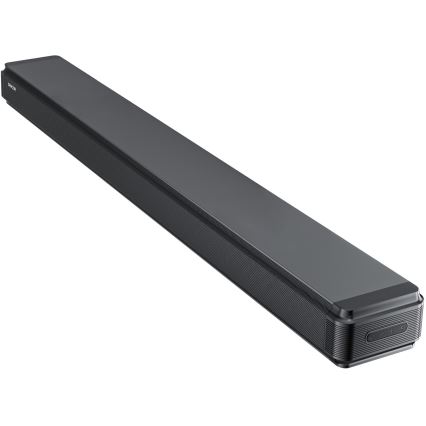 Sencor - Soundbar 200W/230V + pilot zdalnego sterowania