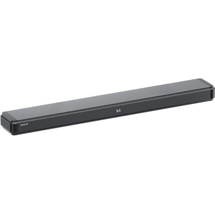 Sencor - Soundbar 200W/230V + pilot zdalnego sterowania