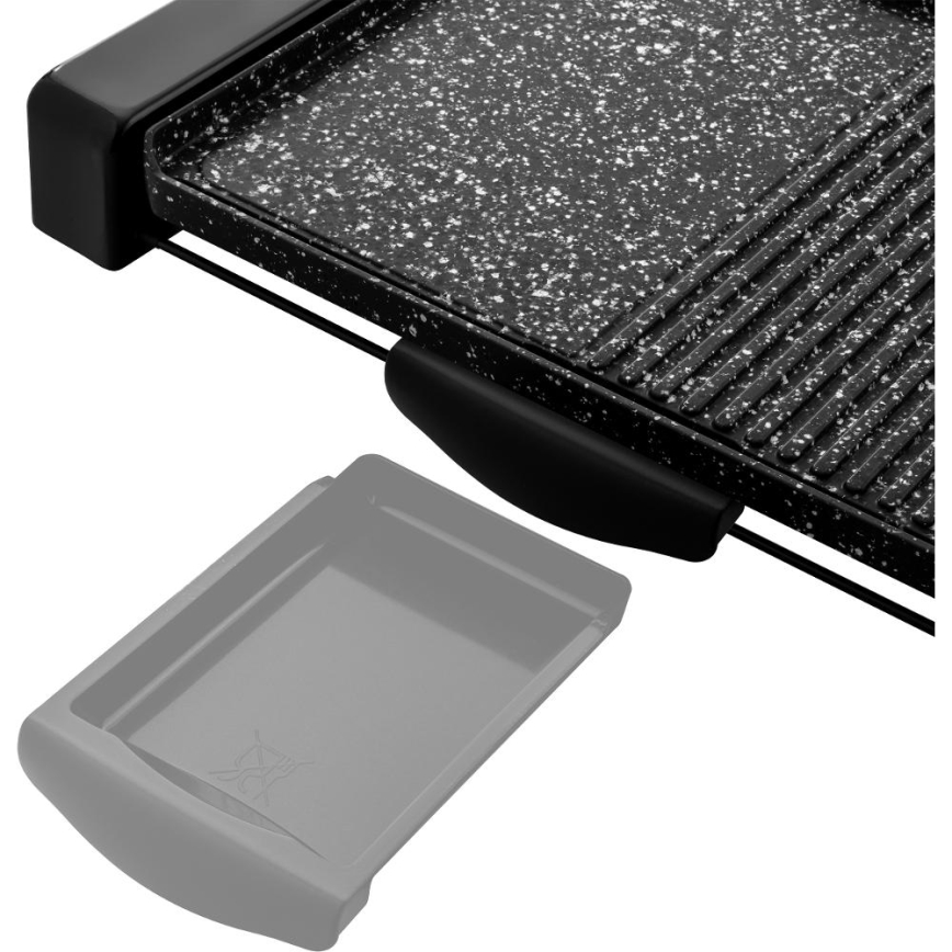 Sencor - Stołowy elektryczny gril 2300W/230V