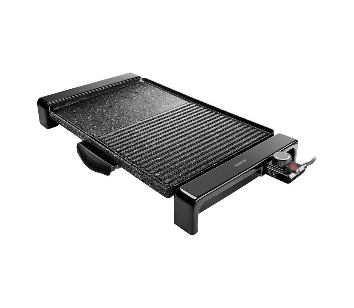 Sencor - Stołowy elektryczny gril 2300W/230V