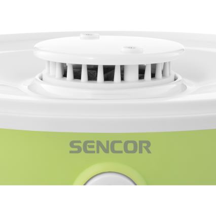 Sencor - Suszarka do żywności 250W/230V