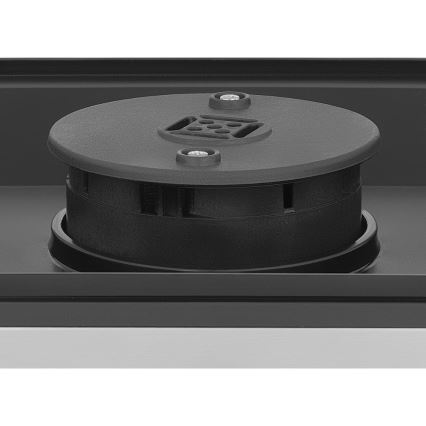 Sencor - Suszarka do żywności z regulacją temperatury 700W/230V