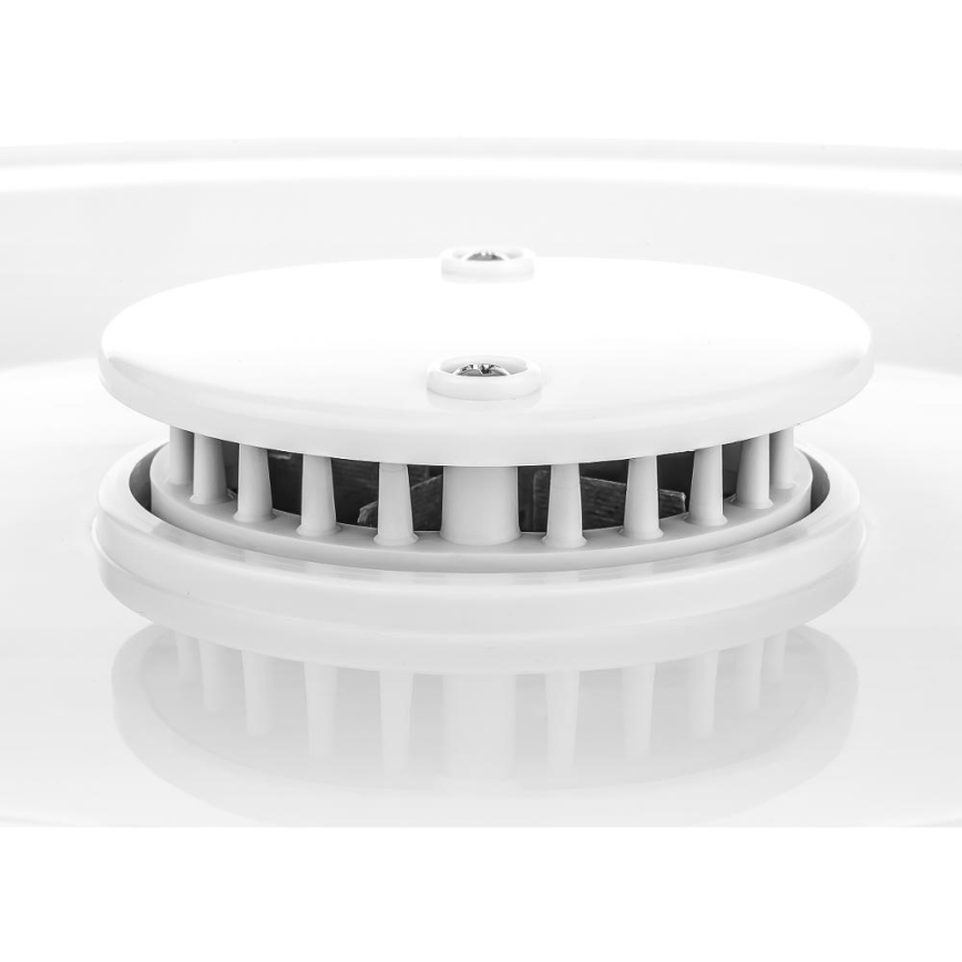 Sencor - Suszarka do żywności z termoregulacją 250W/230V