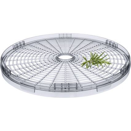 Sencor - Suszarka do żywności z termoregulacją 250W/230V