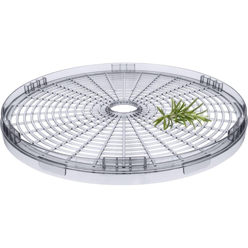 Sencor - Suszarka do żywności z termoregulacją 250W/230V