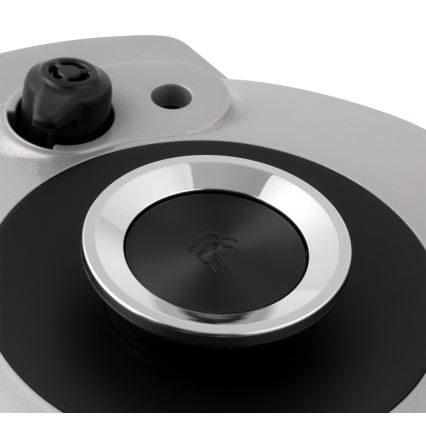 Sencor - Szybkowar elektryczny 1100W/230V 10 funkcji 5,5 l