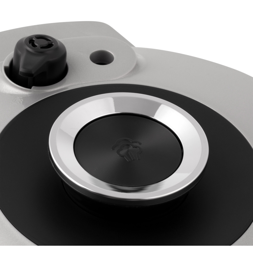 Sencor - Szybkowar elektryczny 1100W/230V 10 funkcji 5,5 l