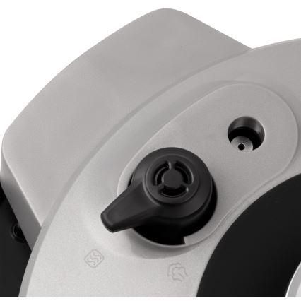 Sencor - Szybkowar elektryczny 1100W/230V 10 funkcji 5,5 l