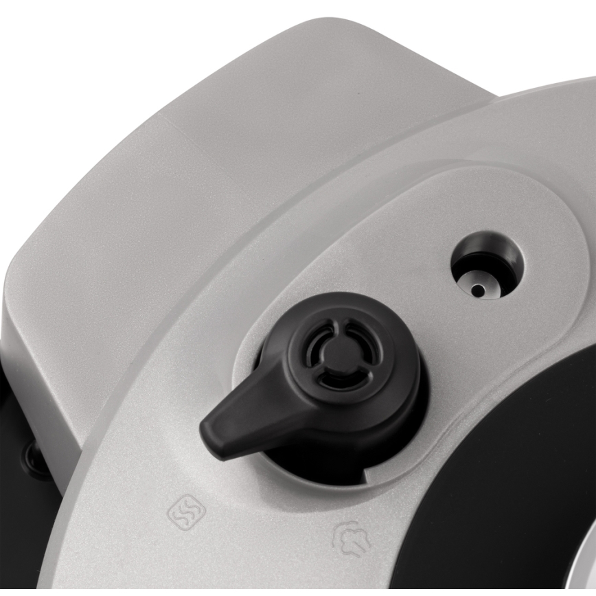 Sencor - Szybkowar elektryczny 1100W/230V 10 funkcji 5,5 l