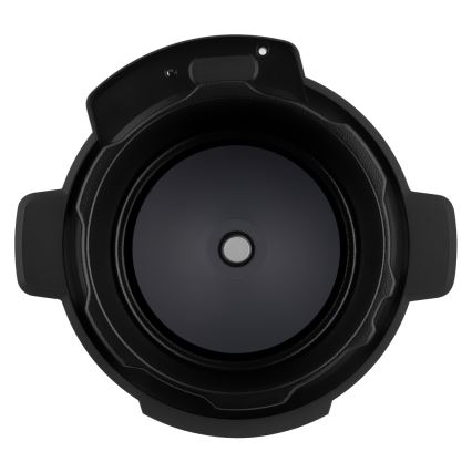 Sencor - Szybkowar elektryczny 1100W/230V 10 funkcji 5,5 l