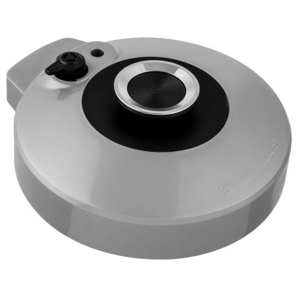 Sencor - Szybkowar elektryczny 1100W/230V 10 funkcji 5,5 l