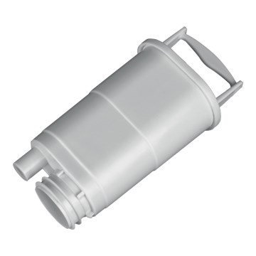 Sencor - Water filter do kawa maszyna SES