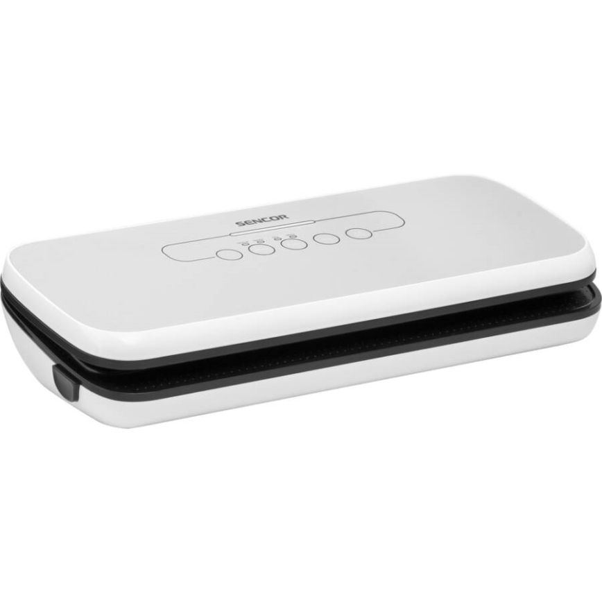Sencor - Zgrzewarka próżniowa do żywności 110W/230V