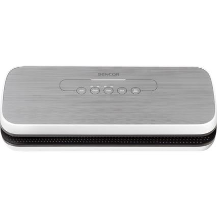 Sencor - Zgrzewarka próżniowa do żywności 110W/230V