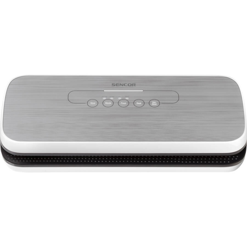 Sencor - Zgrzewarka próżniowa do żywności 110W/230V