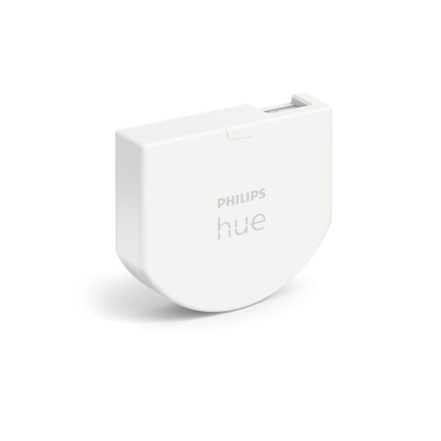 SET 2x Moduł przełącznika ściennego Philips Hue SWITCH
