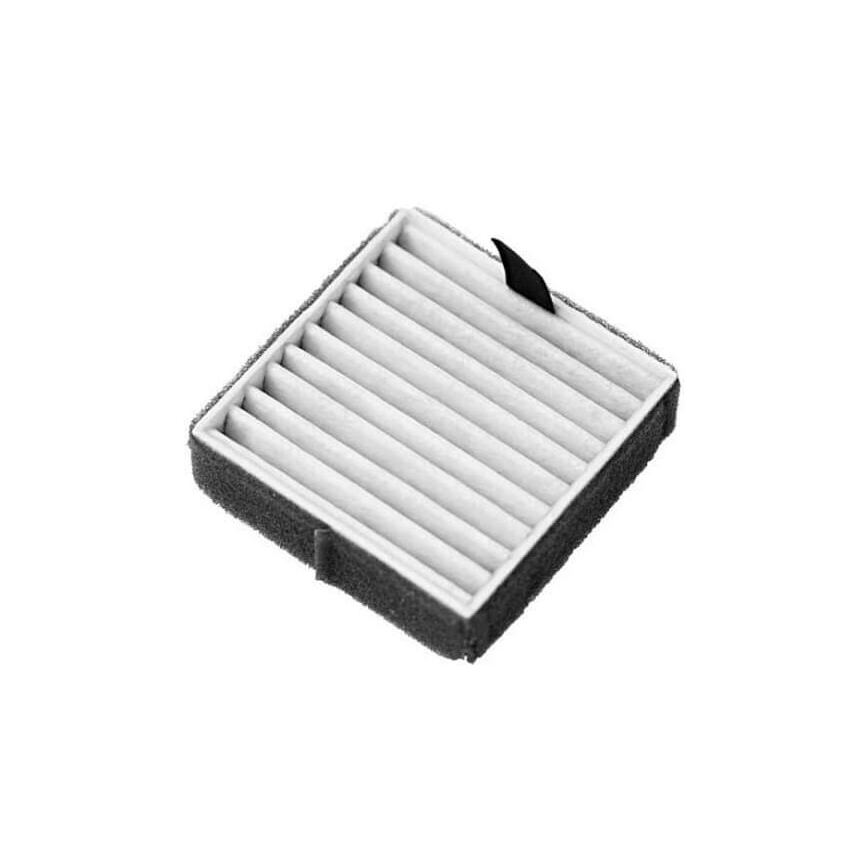 SET 2x Wymienny filtr HEPA do oczyszczacza powietrza PURIFIER UVC