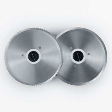 Severin AS 3915 - Krajalnica elektryczna 180W/230V ze stali nierdzewnej