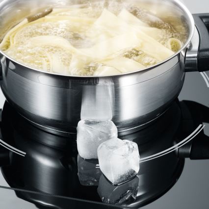 Severin DK 1031 - Indukcyjna kuchenka dwupalnikowa 3400W/230V czarna