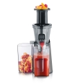 Severin ES 3571 - Wyciskarka ślimakowa 1,3 l 150 W/230 V szara