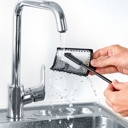 Severin ES 3571 - Wyciskarka ślimakowa 1,3 l 150 W/230 V szara