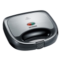 Severin SA 2969 - Toster 700W/230V stal nierdzewna/czarny