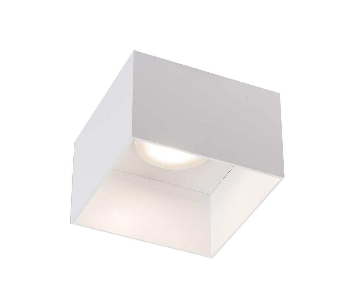 7082 - Plafon KONAN 1xGX53/15W/230V biały