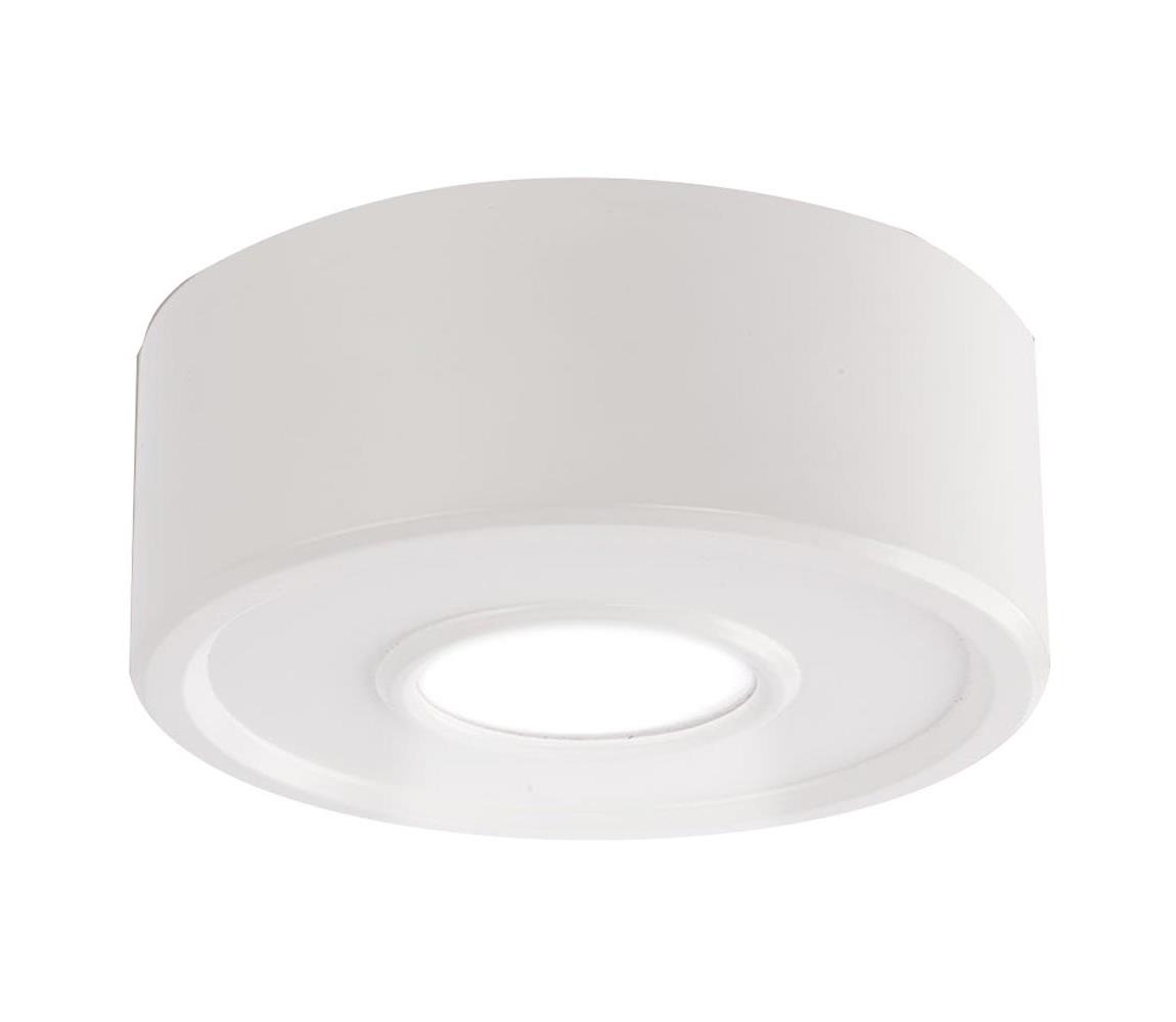 7204 - LED Oświetlenie punktowe ENA IL LED/10W/230V 3000K CRI 90 białe