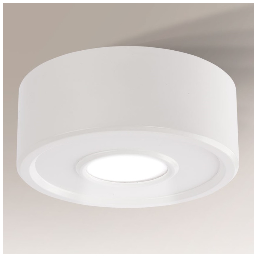 Shilo - LED Oświetlenie punktowe IL LED/10W/230V 3000K CRI 90 białe