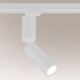Shilo - Oświetlenie do systemu szynowego 1xGU10/15W/230V białe