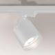 Shilo - Oświetlenie punktowe do lištového systému 1xGU10/15W/230V biały