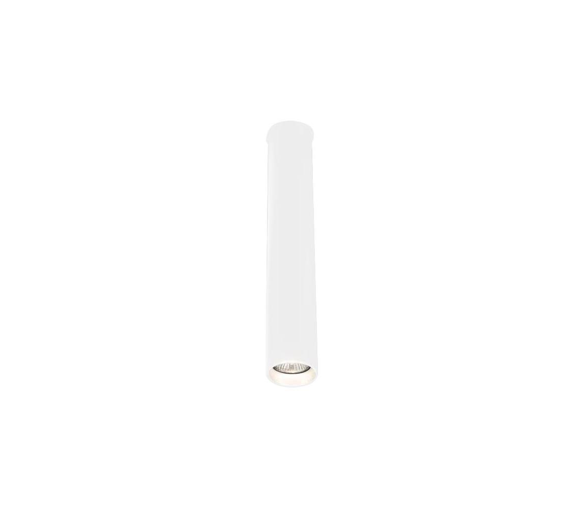 7746 - Plafon łazienkowy YABU 1xGU10-MR11/15W/230V IP44 biały