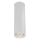 Shilo - Plafon 1xGU10/15W/230V 20 cm biały