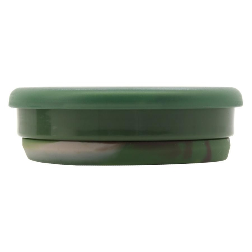 Silicone folding cup 200 ml