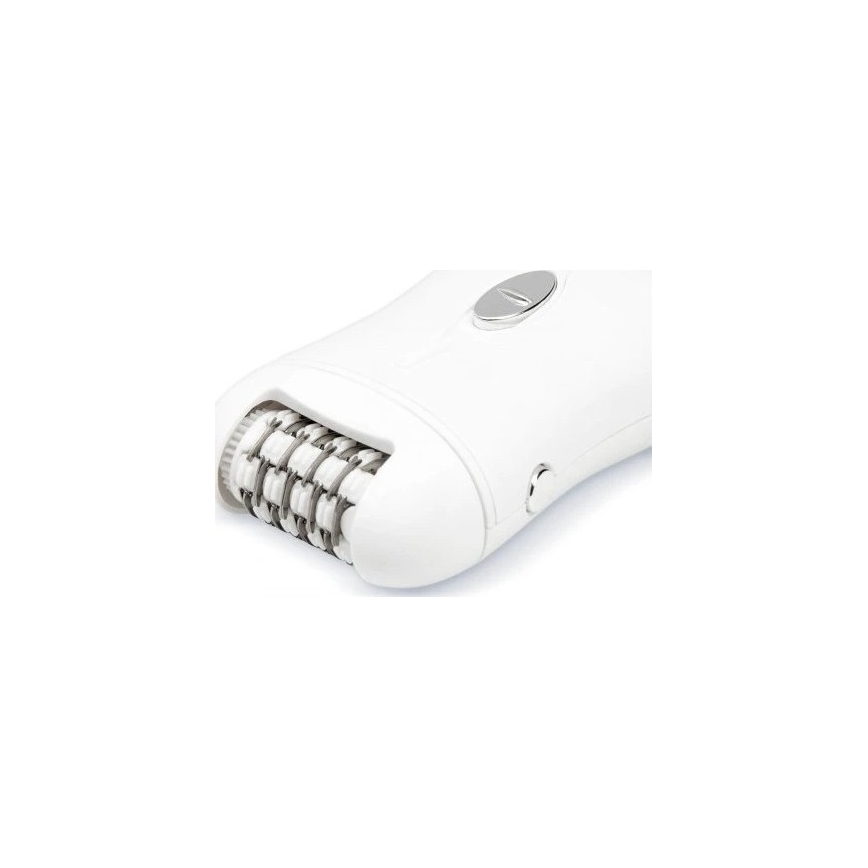 Silk’n - Depilator EPITWEEZ 230V biały
